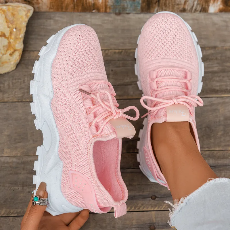 Damen Sportschuh Mara – Orthopädisch mit Fußbett