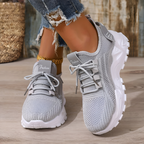 Damen Sportschuh Mara – Orthopädisch mit Fußbett