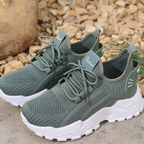 Damen Sportschuh Mara – Orthopädisch mit Fußbett