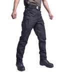 Herren Regenhose Marcus – Wasserdicht, Outdoor-Tauglich