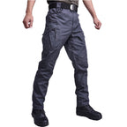 Herren Regenhose Marcus – Wasserdicht, Outdoor-Tauglich