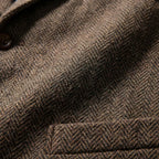 Herren Weste Felix – Stretch-Stoff, elegant, komfortabel