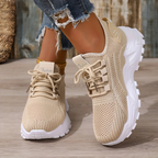 Damen Sportschuh Mara – Orthopädisch mit Fußbett