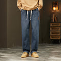 Herren Jeans Paul – Weit und gerade, klassische Passform