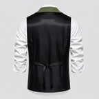 Herren Weste Felix – Stretch-Stoff, elegant, komfortabel