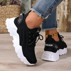Damen Sportschuh Mara – Orthopädisch mit Fußbett