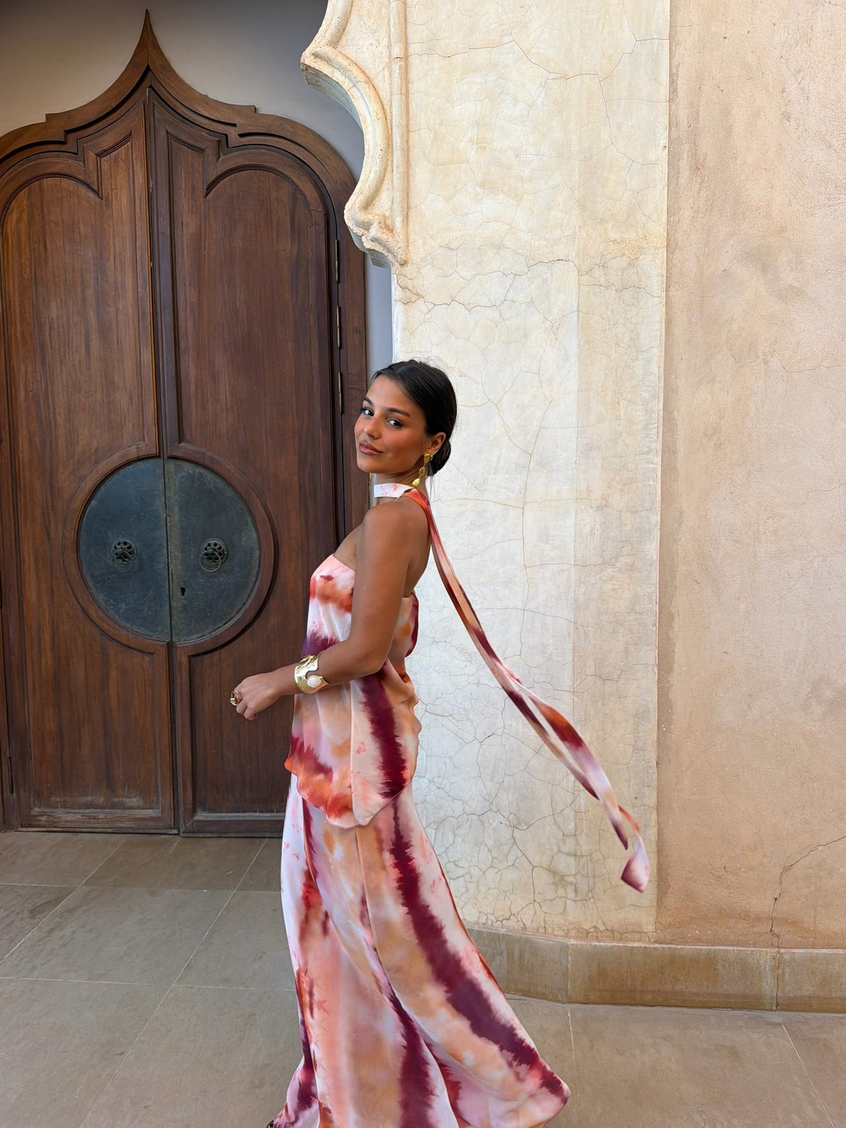 Damenkleid Emma – Eleganter Schnitt, vielseitig kombinierbar