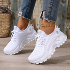 Damen Sportschuh Mara – Orthopädisch mit Fußbett