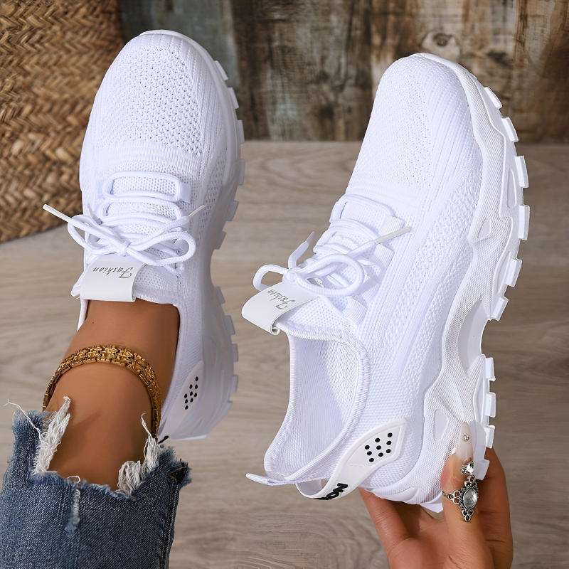 Damen Sportschuh Mara – Orthopädisch mit Fußbett