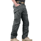 Herren Regenhose Marcus – Wasserdicht, Outdoor-Tauglich