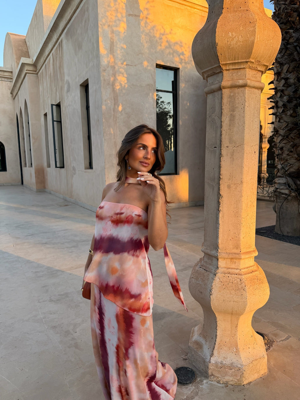 Damenkleid Emma – Eleganter Schnitt, vielseitig kombinierbar