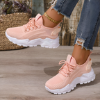 Damen Sportschuh Mara – Orthopädisch mit Fußbett