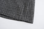 Herrenblazer Felix – Karoprint, Slim Fit, casual