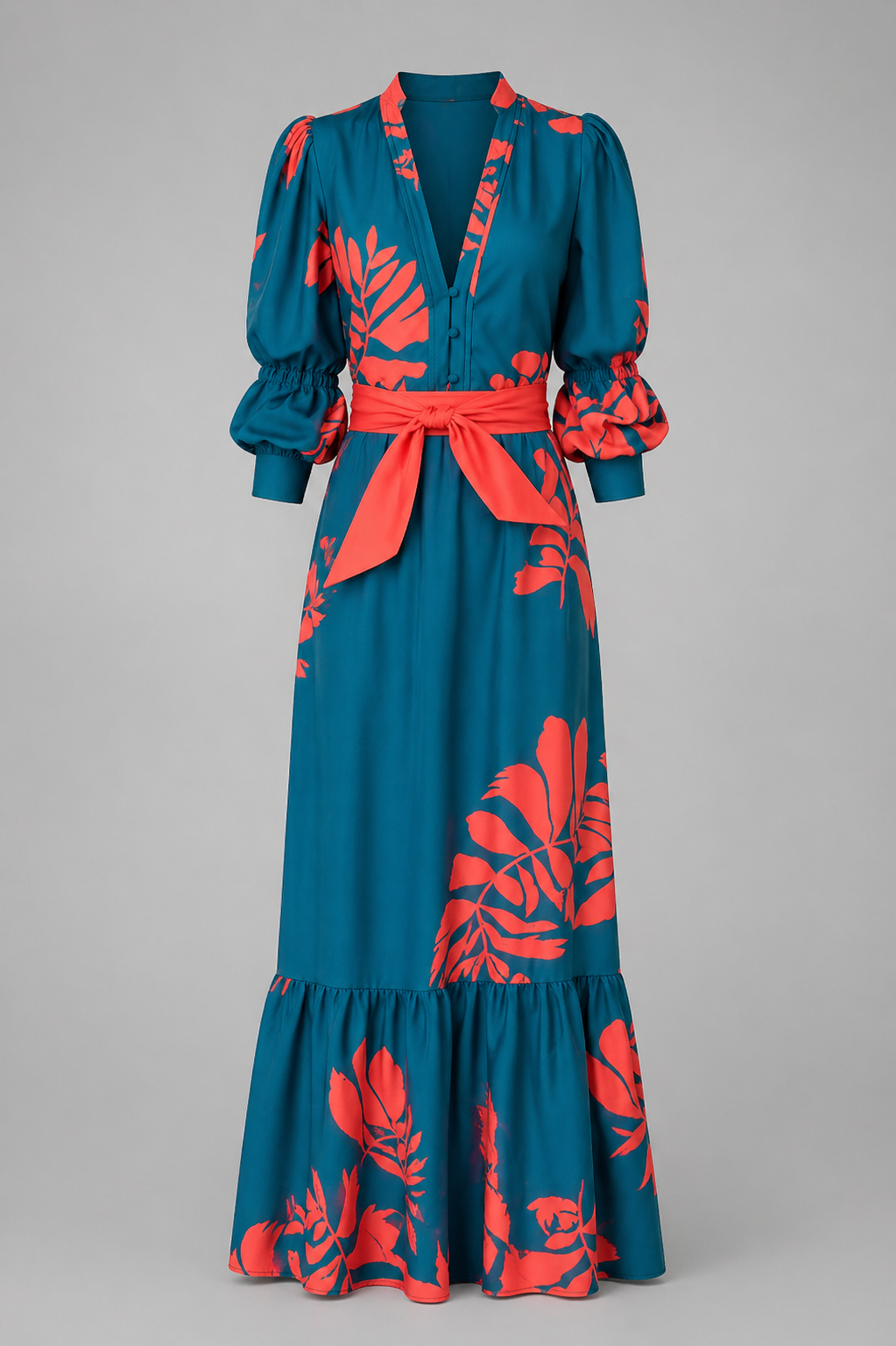 Damen Jumpsuit Greta – Eleganter Schnitt, modernes Design