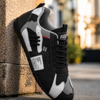 Herren Sneaker Retro Felix – Leicht und atmungsaktiv