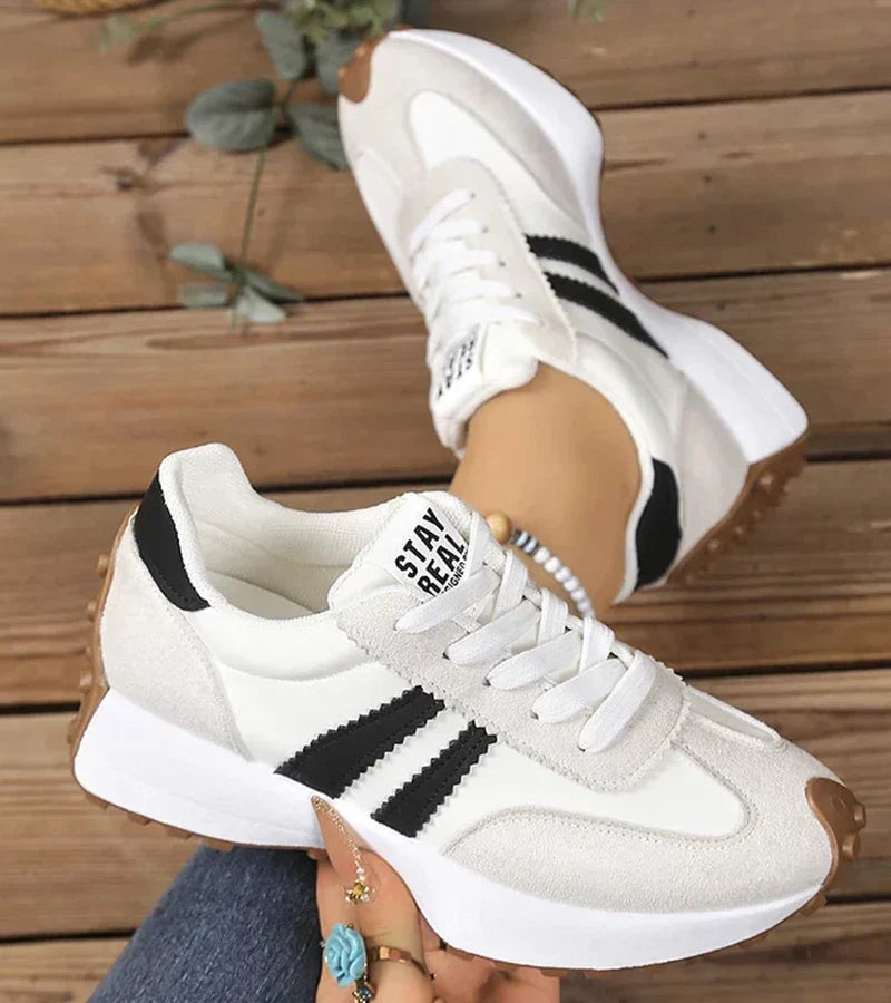 Damen Sportschuhe Emma – Ergonomische Sohle, komfortabel, vielseitig