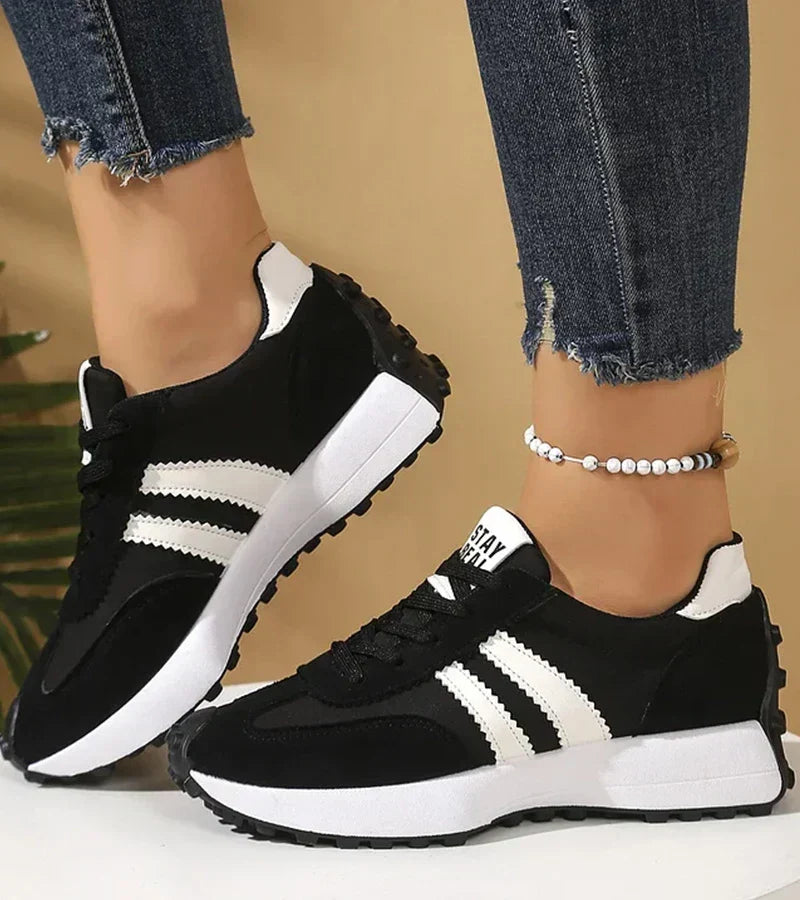 Damen Sportschuhe Emma – Ergonomische Sohle, komfortabel, vielseitig