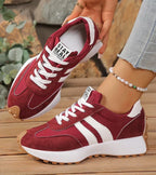 Damen Sportschuhe Emma – Ergonomische Sohle, komfortabel, vielseitig