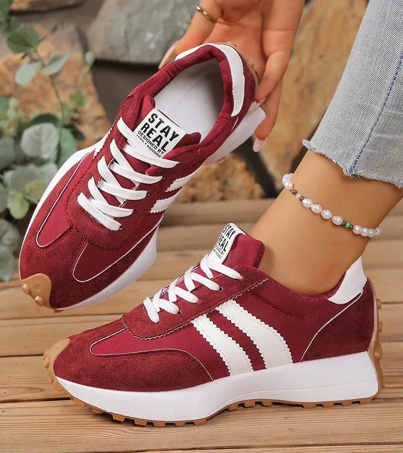 Damen Sportschuhe Emma – Ergonomische Sohle, komfortabel, vielseitig
