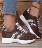 Damen Sportschuhe Emma – Ergonomische Sohle, komfortabel, vielseitig