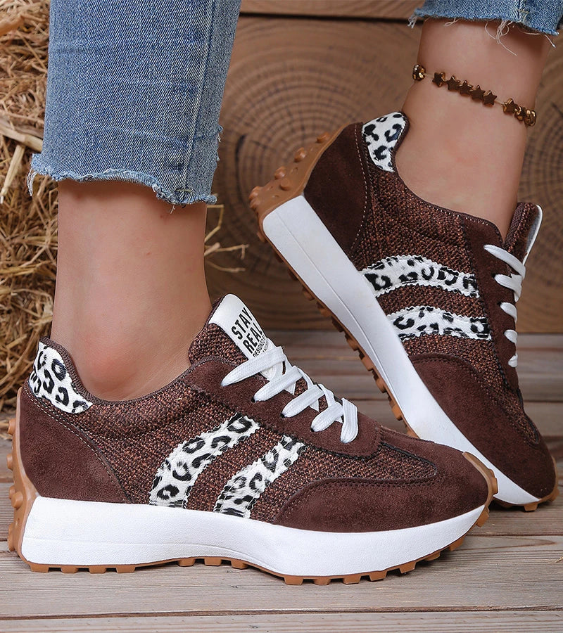 Damen Sportschuhe Emma – Ergonomische Sohle, komfortabel, vielseitig