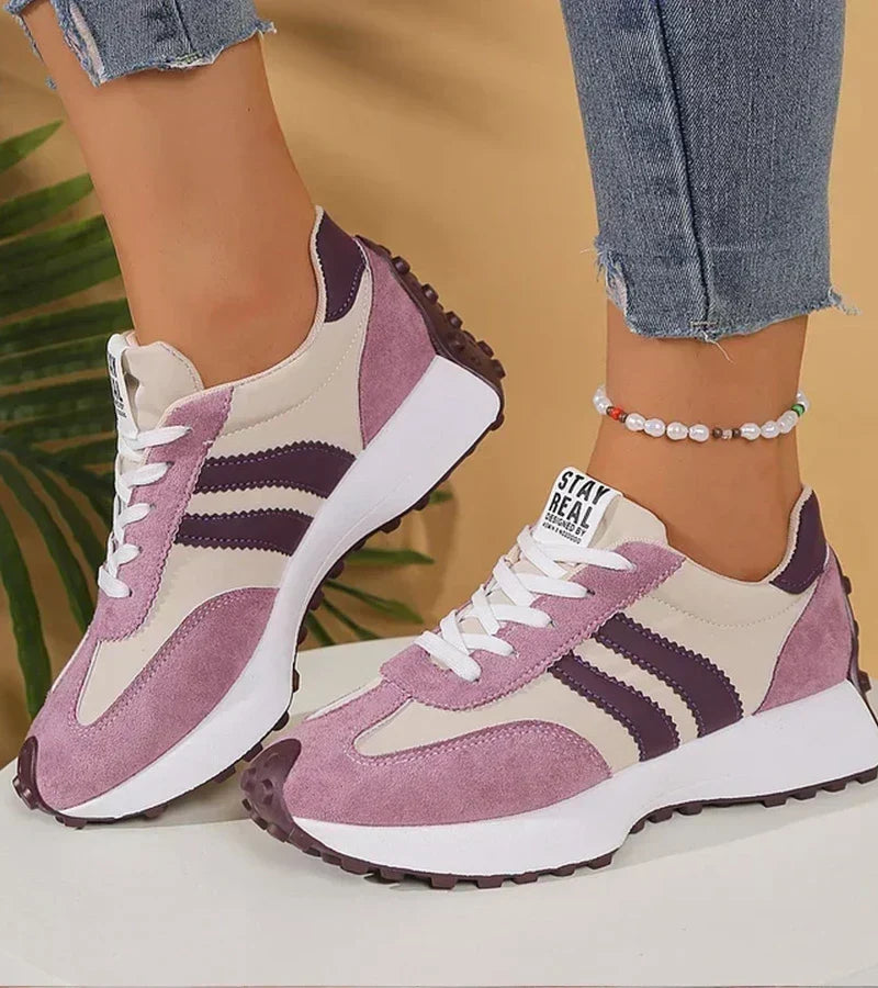 Damen Sportschuhe Emma – Ergonomische Sohle, komfortabel, vielseitig