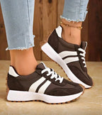 Damen Sportschuhe Emma – Ergonomische Sohle, komfortabel, vielseitig