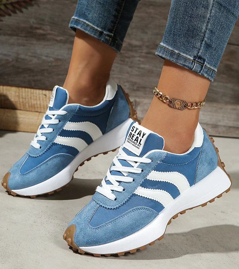 Damen Sportschuhe Emma – Ergonomische Sohle, komfortabel, vielseitig