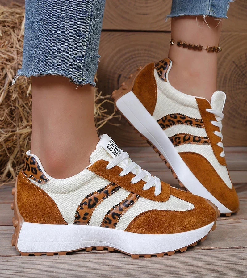 Damen Sportschuhe Emma – Ergonomische Sohle, komfortabel, vielseitig