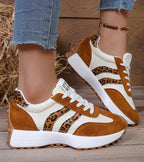 Damen Sportschuhe Emma – Ergonomische Sohle, komfortabel, vielseitig