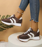 Damen Sportschuhe Emma – Ergonomische Sohle, komfortabel, vielseitig