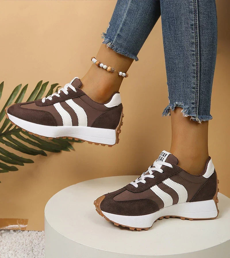 Damen Sportschuhe Emma – Ergonomische Sohle, komfortabel, vielseitig