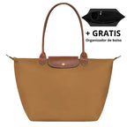 Damen Shopper Bea – Groß, Faltbar mit Organizer