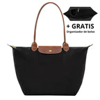 Damen Shopper Bea – Groß, Faltbar mit Organizer