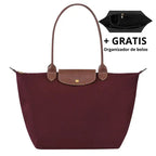 Damen Shopper Bea – Groß, Faltbar mit Organizer