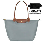 Damen Shopper Bea – Groß, Faltbar mit Organizer