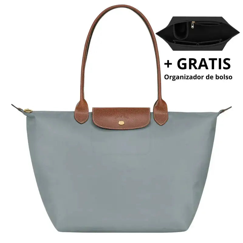 Damen Shopper Bea – Groß, Faltbar mit Organizer