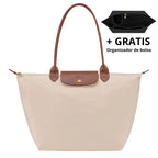 Damen Shopper Bea – Groß, Faltbar mit Organizer
