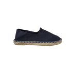 Herren Espadrilles Felix – Marineblau, Jute, leicht