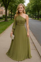 Damen Abendkleid Sophia – Elegant hochwertig