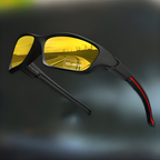 Herren Sportsonnenbrille polarisiert – UV400 Schutz