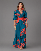 Damen Jumpsuit Greta – Eleganter Schnitt, modernes Design