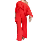 Damen Blütenkleid Emma – Fließender Schnitt mit elegantem Design