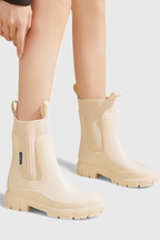Damen Chelsea Boots Sophie – Wasserdicht Rutschfest