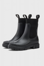 Damen Chelsea Boots Sophie – Wasserdicht Rutschfest