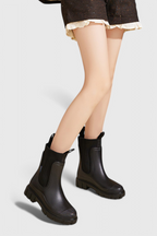 Damen Chelsea Boots Sophie – Wasserdicht Rutschfest