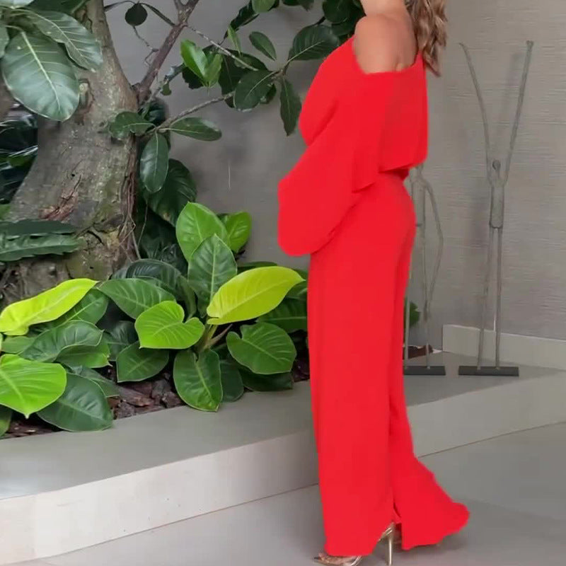 Damen Blütenkleid Emma – Fließender Schnitt mit elegantem Design