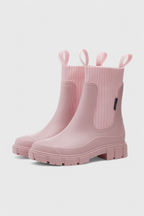 Damen Chelsea Boots Sophie – Wasserdicht Rutschfest