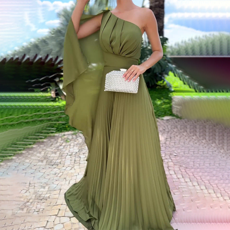 Damen Abendkleid Sophia – Elegant hochwertig