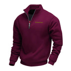 Herren Fleece-Hoodie Felix – Wärmend, lässiger Schnitt